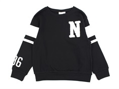 Name It black sweatshirt  